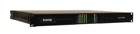 Купить BIAMP ALC-404D по выгодной цене в Самаре