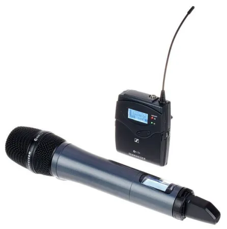 Купить Sennheiser EW 135P G4-A1 по выгодной цене в Самаре