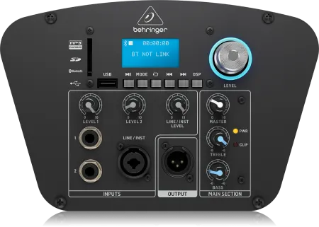 Купить BEHRINGER C210B по выгодной цене в Самаре