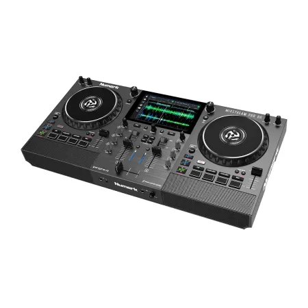 Купить Numark Mixstream Pro Go по выгодной цене в Самаре