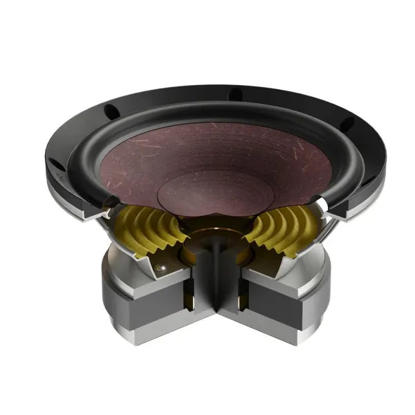 DALI PHANTOM M-375 DALI PHANTOM M-375