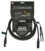 KLOTZ TITANIUM StarQuad TI-M0750