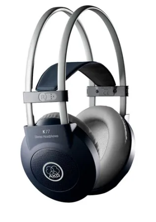 Купить AKG K77 по выгодной цене в Самаре