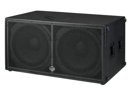 Купить WHARFEDALE PRO DELTA X218B по выгодной цене в Самаре