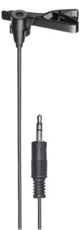 Купить Audio-Technica ATR3350xiS по выгодной цене в Самаре