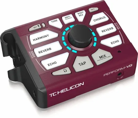 TC HELICON PERFORM-VG TC HELICON PERFORM-VG