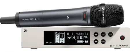 Купить Sennheiser EW 100 G4-835-S-A1 по выгодной цене в Самаре