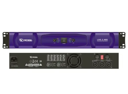 VOLTA LIVE 2.480