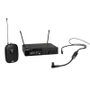 SHURE SLXD14E/SM35 H56