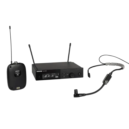 Купить SHURE SLXD14E/SM35 H56 по выгодной цене в Самаре