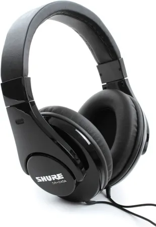 Купить SHURE SRH240A по выгодной цене в Самаре
