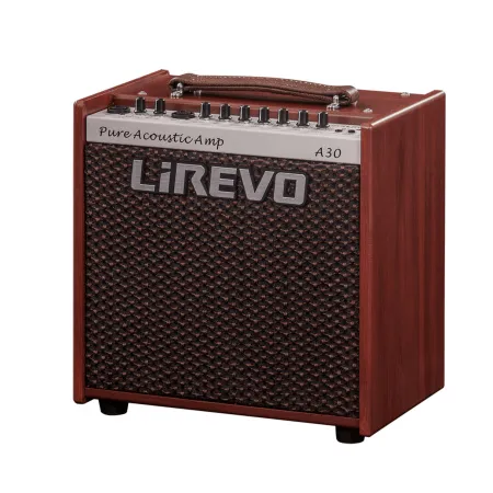 Купить LiRevo A30 по выгодной цене в Самаре