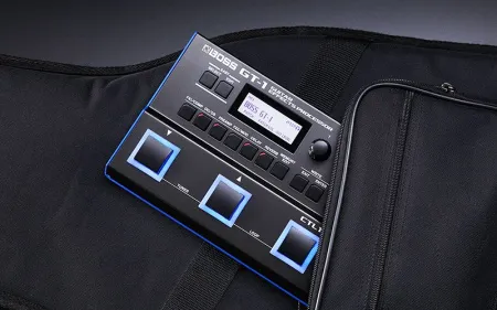 Купить BOSS GT-1 по выгодной цене в Самаре