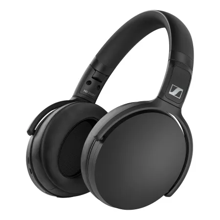 Купить SENNHEISER HD 350BT BLACK по выгодной цене в Самаре