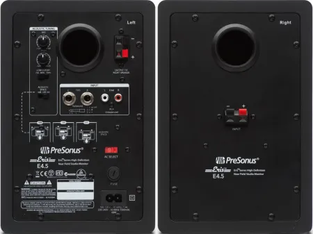 Купить PreSonus Eris E4.5 по выгодной цене в Самаре