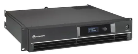 DYNACORD L1800FD