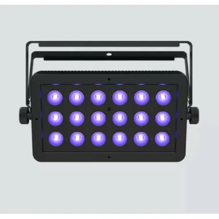 Купить CHAUVET-DJ LED Shadow 2 ILS по выгодной цене в Самаре