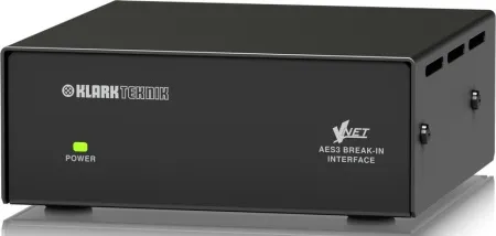 Купить KLARK TEKNIK VNET2-AES INTERFACE по выгодной цене в Самаре