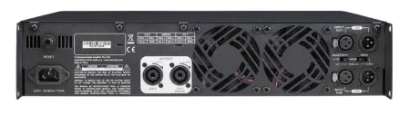 Купить DAS Audio PA-1500 за 0 ₽