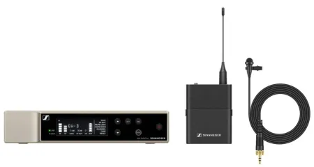 Купить Sennheiser EW-D ME2 SET (S7-10) по выгодной цене в Самаре