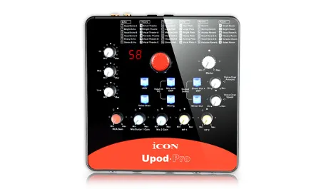 Купить Icon UPod Pro по выгодной цене в Самаре