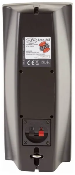 DAS Audio ARCO-24T DAS Audio ARCO-24T