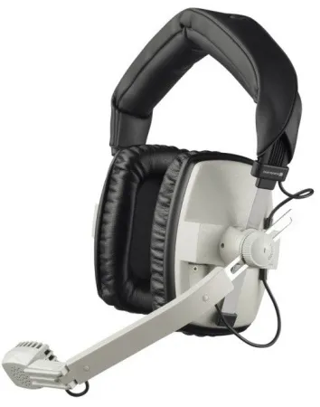 Купить BEYERDYNAMIC DT 109 по выгодной цене в Самаре