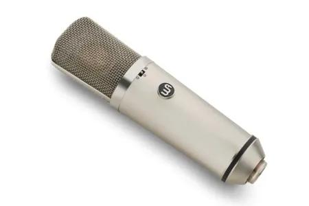 Купить WARM AUDIO WA-67 по выгодной цене в Самаре