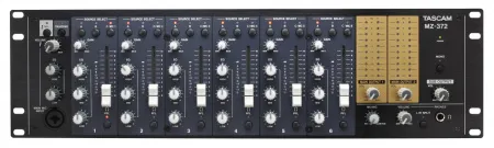 Купить Tascam MZ-372 по выгодной цене в Самаре