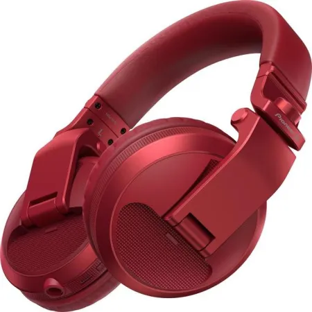 Купить PIONEER HDJ-X5BT-R по выгодной цене в Самаре