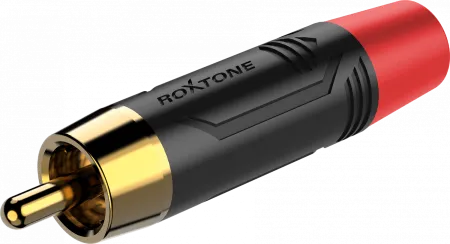 Купить ROXTONE RF2CS-BG-RD по выгодной цене в Самаре