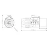 Купить Seetronic SAC3MX(05) по выгодной цене в Самаре