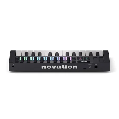Купить NOVATION Launchkey Mini 25 MK4 по выгодной цене в Самаре