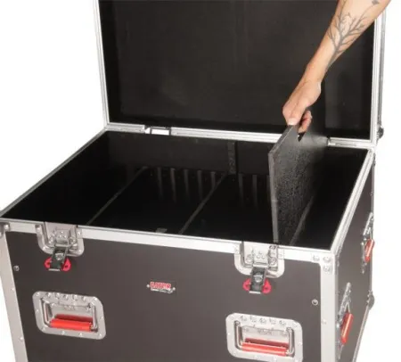Купить GATOR G-TOUR TRK302212 по выгодной цене в Самаре