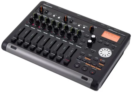 Купить Tascam DP-03SD по выгодной цене в Самаре