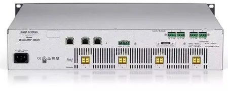 Купить BIAMP TesiraAMP-4350R по выгодной цене в Самаре