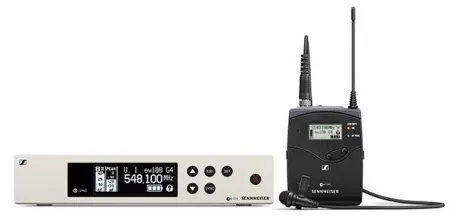 Купить Sennheiser ew 100 G4-ME2-A1 по выгодной цене в Самаре