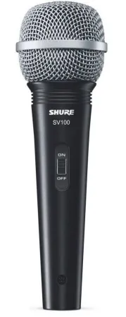 Купить SHURE SV-100 по выгодной цене в Самаре
