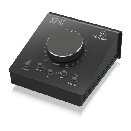 Купить BEHRINGER STUDIO M по выгодной цене в Самаре