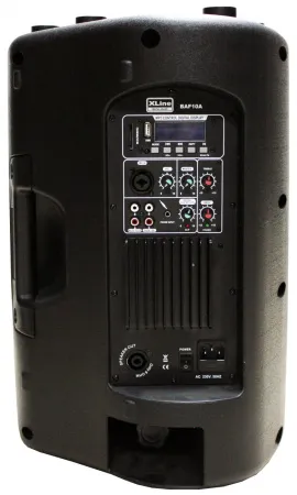 Купить XLine BAF-10A по выгодной цене в Самаре