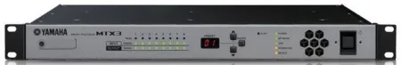Купить YAMAHA MTX3 по выгодной цене в Самаре
