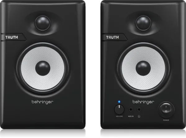 BEHRINGER TRUTH 3.5 BT
