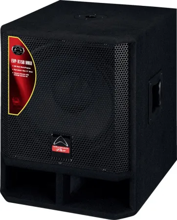 Купить WHARFEDALE PRO DELTA-X15B по выгодной цене в Самаре