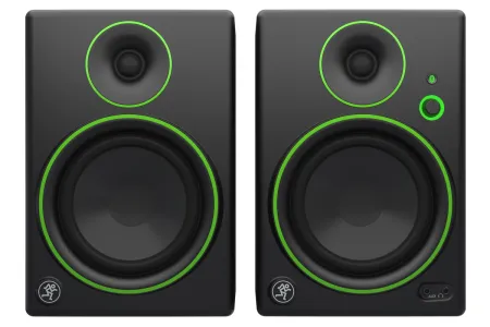 Купить MACKIE CR5BT по выгодной цене в Самаре