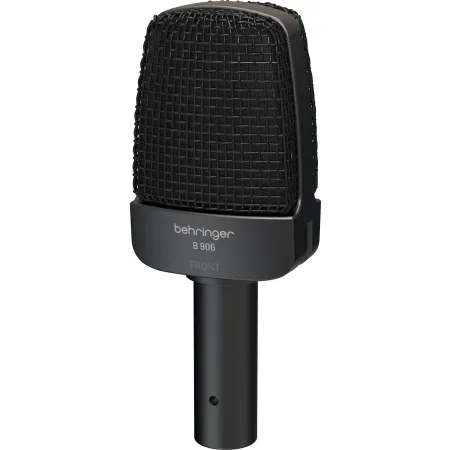 Купить BEHRINGER B 906 по выгодной цене в Самаре