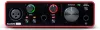 Купить FOCUSRITE Scarlett Solo 3rd gen по выгодной цене в Самаре