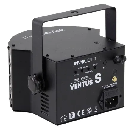 Купить INVOLIGHT Ventus S по выгодной цене в Самаре