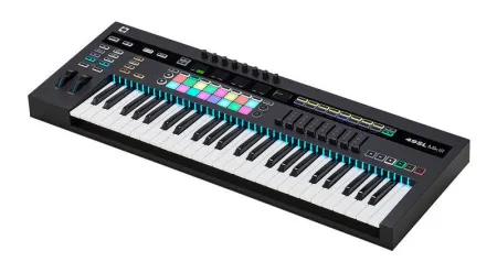 Купить NOVATION 49 SL MK III по выгодной цене в Самаре
