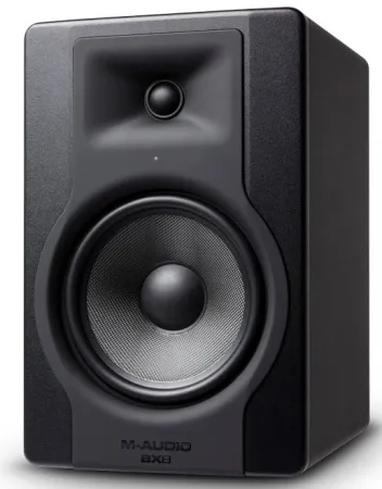 Купить M-AUDIO BX8 D3 по выгодной цене в Самаре