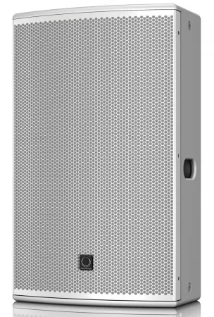 Купить TURBOSOUND NUQ152-WH по выгодной цене в Самаре